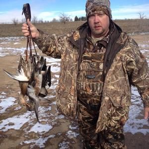 Meet your Posher, Gerald